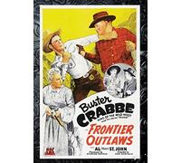 Frontier Outlaws
