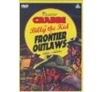 Frontier Outlaws [DVD]