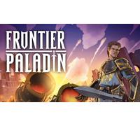 Frontier Paladin