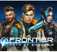Frontier: Path of Shadows PC Steam CD Key
