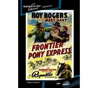 Frontier Pony Express