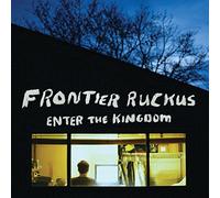 Frontier Ruckus - Enter The Kingdom [VINYL]