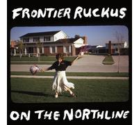 Frontier Ruckus - On the Northline