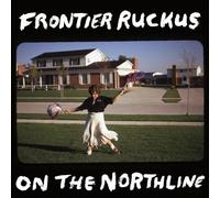 Frontier Ruckus - On the Northline [VINYL]