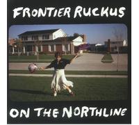 Frontier Ruckus - On the Northline [VINYL]