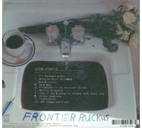 FRONTIER RUCKUS - SITCOM AFTERLIFE [SLIPCASE] NEW CD