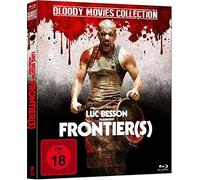 Frontier(s) - Bloody Movies Collection