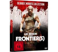 Frontier(s) - Bloody Movies Collection