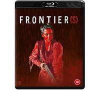 Frontier(s) [Blu-ray]