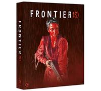 Frontier(s) (Limited Edition) [Blu-ray]