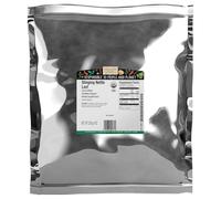 Frontier Stinging Nettle Leaf - Cut & Sifted - Organic - 16 Ounces by Frontier