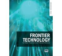 Frontier Technology for Water Treatment and Pollutant Removal