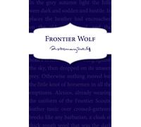 Frontier Wolf