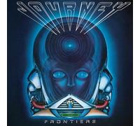 Journey - Frontiers - Vinyl - 40th Anniversary (Remastered) - 2xLP