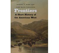 Frontiers