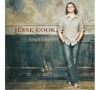 Frontiers by Jesse Cook (2008-03-18)