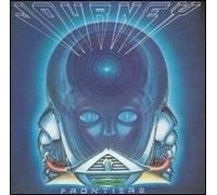 Frontiers by Journey (1984-04-09)