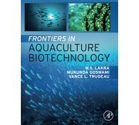 Frontiers in Aquaculture Biotechnology