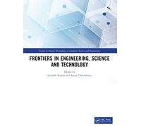 Frontiers in Engineering, Science and Technology