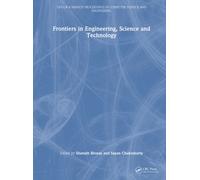 Frontiers in Engineering, Science and Technology