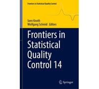 Frontiers in Statistical Quality Control 14