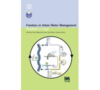 Frontiers in Urban Water Management