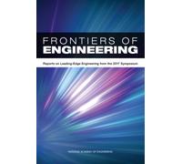 Frontiers of Engineering : Reports on Leading-Edge Engineering from the 2017 Symposium