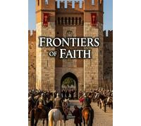 Frontiers of Faith: Wars along the early Christian-Muslim border (630-1095) before the First Crusade-raids, treaties, and shared sanctuaries. (Lucid History)
