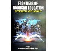 Frontiers of Financial Education Research and Insight (English Version)