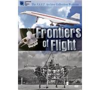 Frontiers of Flight [DVD]