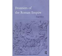 Frontiers of the Roman Empire
