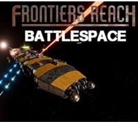 Frontiers Reach : Battlespace PC Steam CD Key