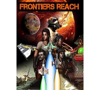 Frontiers Reach (PC) - Steam Key - GLOBAL