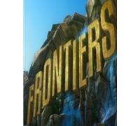 FRONTIERS Steam Key GLOBAL
