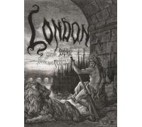 Frontispiece. After an illustration by Gustave DorÔøΩ in the 1890 American edition of London: A Pilgrimage written by Blanchard Jerrold and illustrated by Gustave DorÔøΩ. Poster Print by Ken Welsh (11
