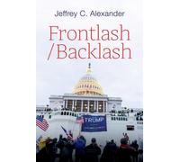 Frontlash / Backlash
