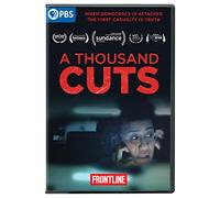 Frontline-A Thousand Cuts