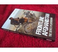 Frontline Afghanistan: The Devil's Playground