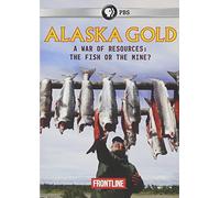 Frontline: Alaska Gold [DVD] [Region 1] [US Import] [NTSC]