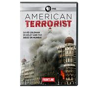 FRONTLINE: AMERICAN TERRORIST