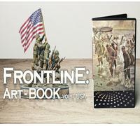 Frontline: Art Book vol.I USA DLC PC Steam CD Key