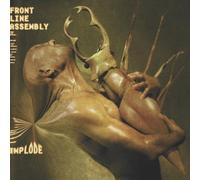Frontline Assembly - Implode