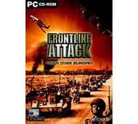 Frontline Attack: War over Europe