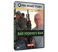 Frontline: Bad Voodoo's War [DVD] [2008] [Region 1] [US Import] [NTSC]