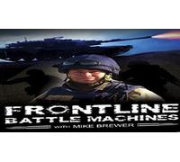 Frontline Battle Machines