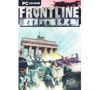 Frontline Berlin 1945 (PC CD)