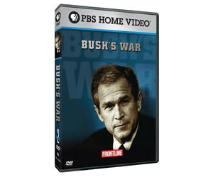 Frontline: Bush's War [DVD] [2008] [Region 1] [US Import] [NTSC]