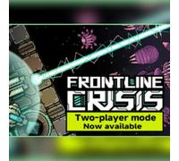 Frontline Crisis (PC) Steam Key - GLOBAL