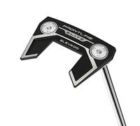 Cleveland Frontline Elite ELEVADO Slant Neck Golf Putter One Size