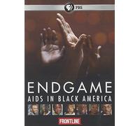 Frontline: Endgame - Aids in Black America [DVD] [2012] [Region 1] [US Import] [NTSC]